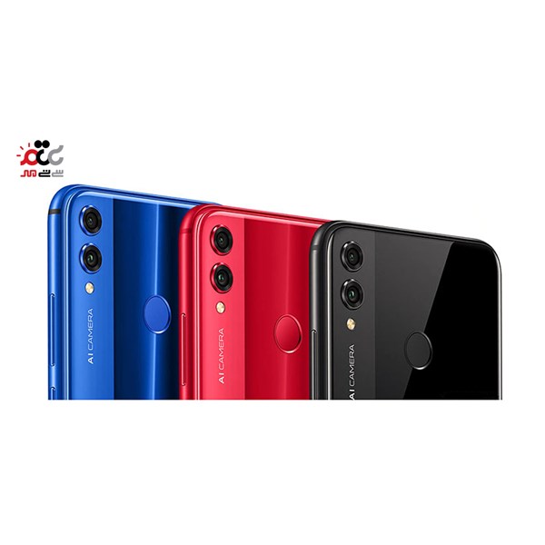 گوشی موبایل هواوی مدل Honor 8X دوسیم کارت ظرفیت 64 گیگابایت