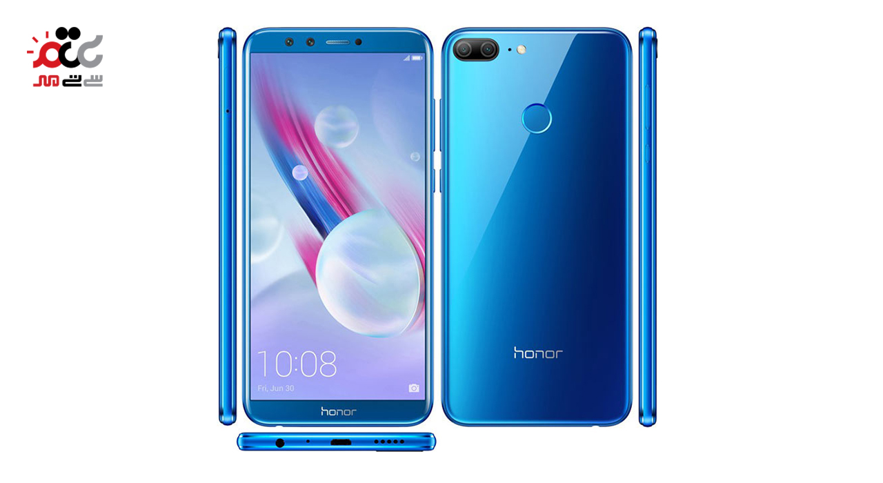 گوشی موبایل هواوی مدل Honor 9 Lite دوسیم کارت ظرفیت 32 گیگابایت