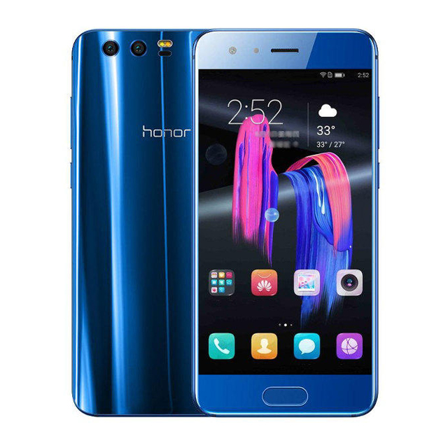 گوشی موبایل هواوی مدل Honor 9 دوسیم کارت ظرفیت 64 گیگابایت