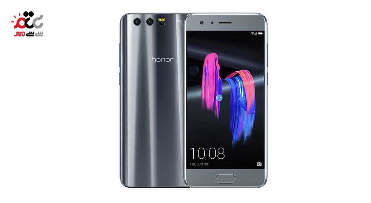 گوشی موبایل هواوی مدل Honor 9 دوسیم کارت ظرفیت 64 گیگابایت