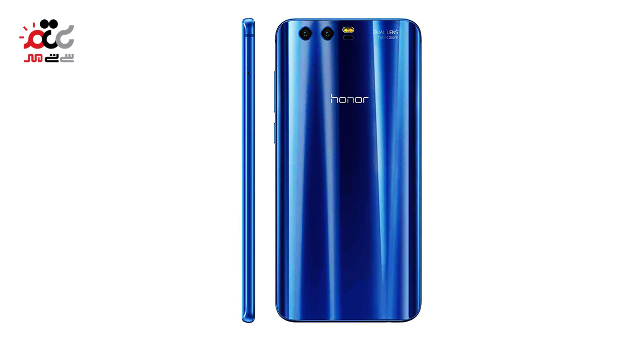 گوشی موبایل هواوی مدل Honor 9 دوسیم کارت ظرفیت 64 گیگابایت