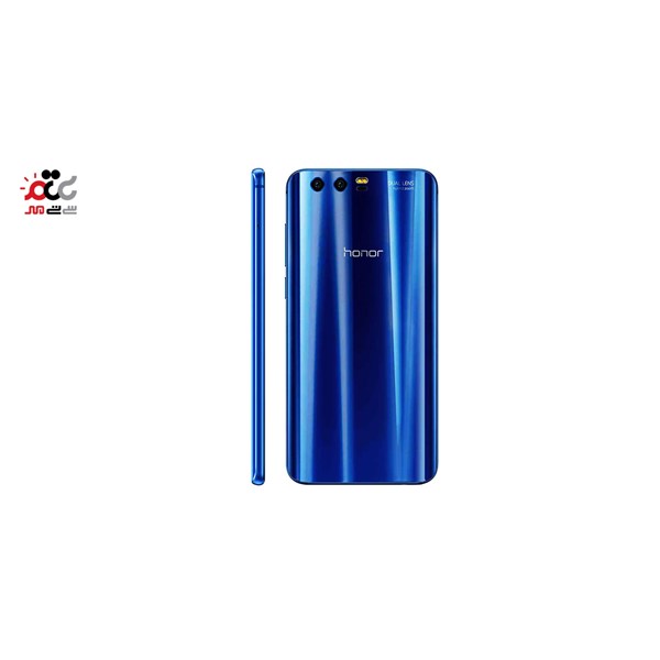 گوشی موبایل هواوی مدل Honor 9 دوسیم کارت ظرفیت 64 گیگابایت