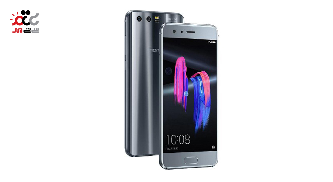 گوشی موبایل هواوی مدل Honor 9 دوسیم کارت ظرفیت 64 گیگابایت