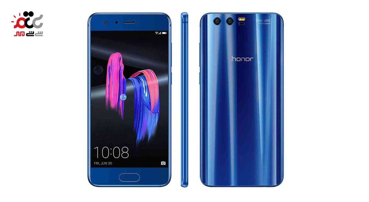 گوشی موبایل هواوی مدل Honor 9 دوسیم کارت ظرفیت 64 گیگابایت
