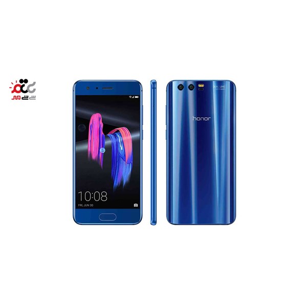 گوشی موبایل هواوی مدل Honor 9 دوسیم کارت ظرفیت 64 گیگابایت
