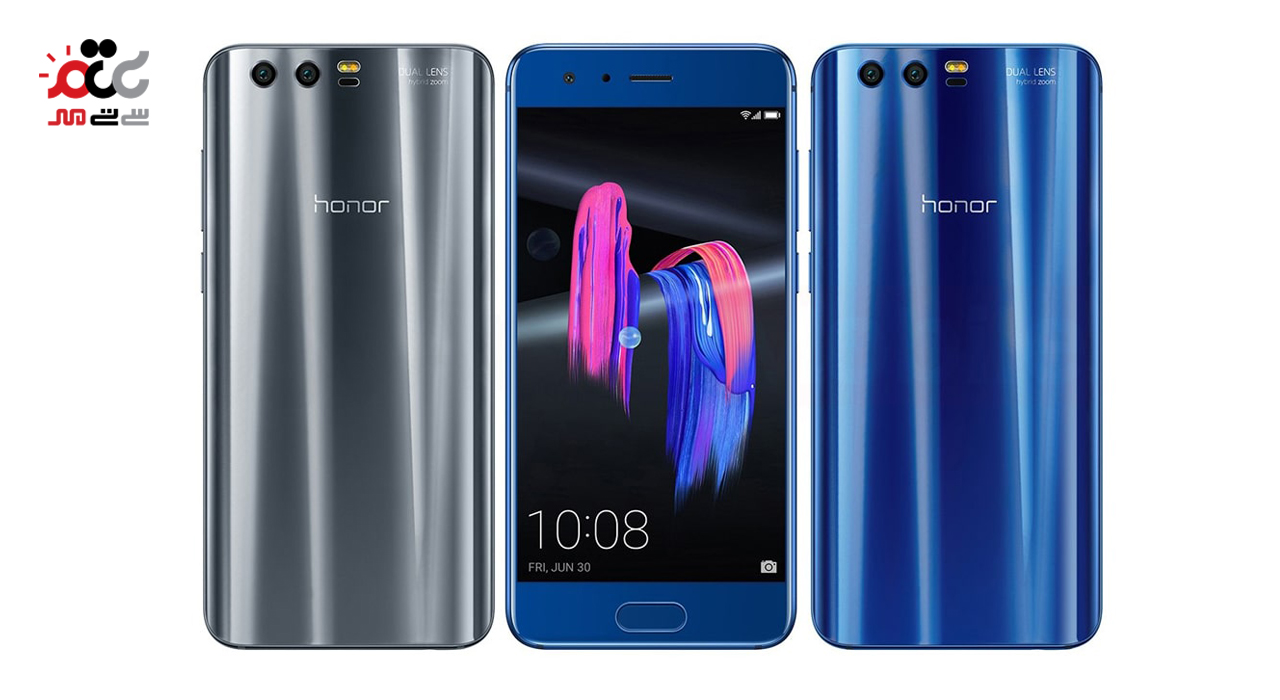 گوشی موبایل هواوی مدل Honor 9 دوسیم کارت ظرفیت 64 گیگابایت