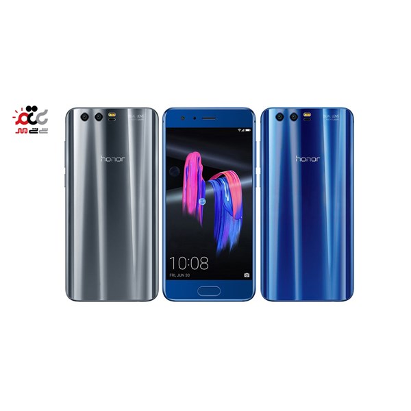 گوشی موبایل هواوی مدل Honor 9 دوسیم کارت ظرفیت 64 گیگابایت