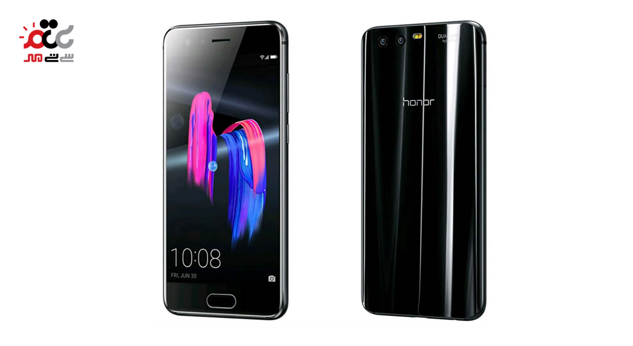 گوشی موبایل هواوی مدل Honor 9 دوسیم کارت ظرفیت 64 گیگابایت