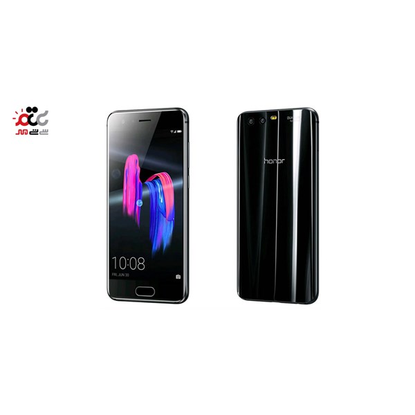 گوشی موبایل هواوی مدل Honor 9 دوسیم کارت ظرفیت 64 گیگابایت