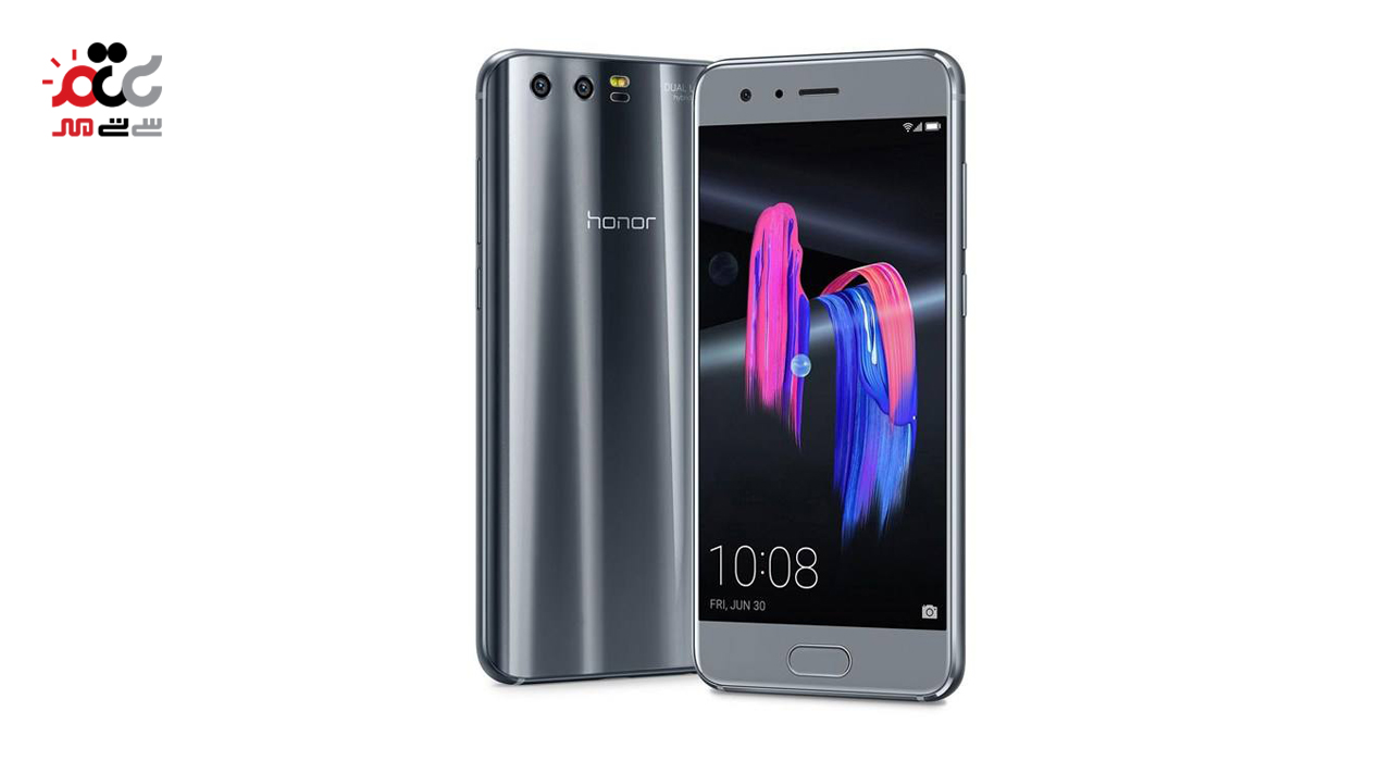 گوشی موبایل هواوی مدل Honor 9 دوسیم کارت ظرفیت 64 گیگابایت