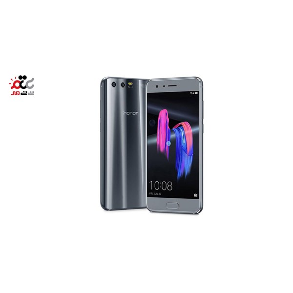 گوشی موبایل هواوی مدل Honor 9 دوسیم کارت ظرفیت 64 گیگابایت