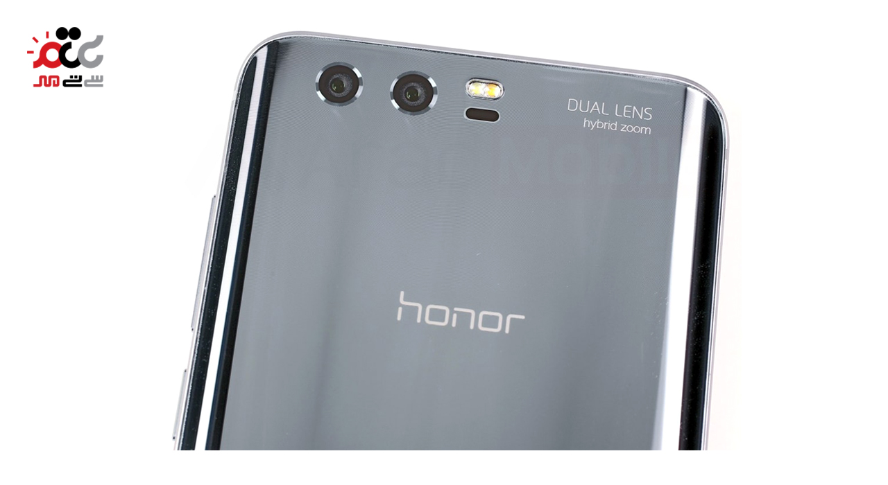 گوشی موبایل هواوی مدل Honor 9 دوسیم کارت ظرفیت 64 گیگابایت