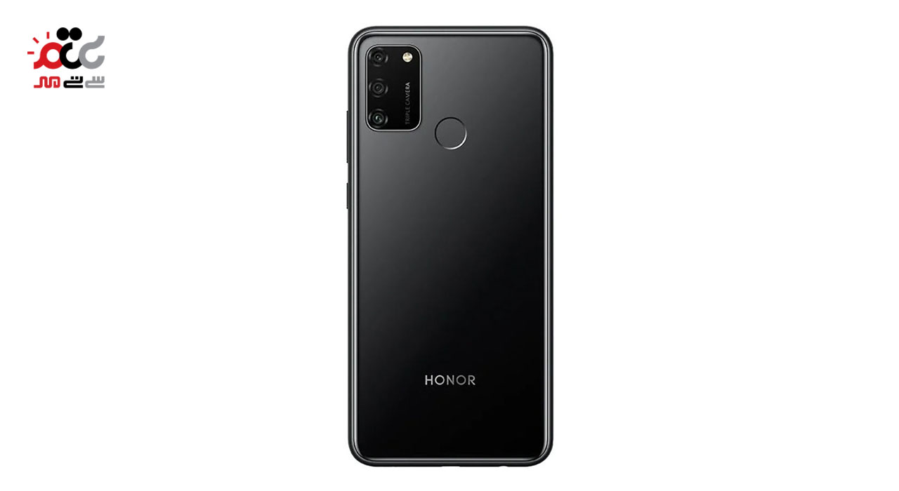 گوشی موبایل آنر مدل Honor 9A دوسیم کارت ظرفیت 32 گیگابایت