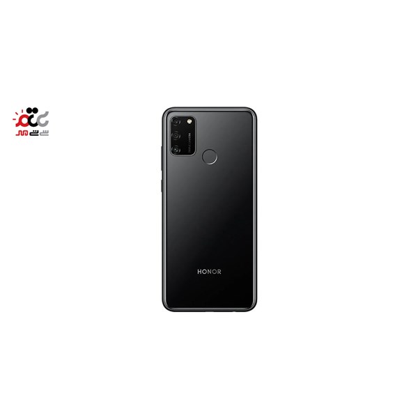 گوشی موبایل آنر مدل Honor 9A دوسیم کارت ظرفیت 32 گیگابایت