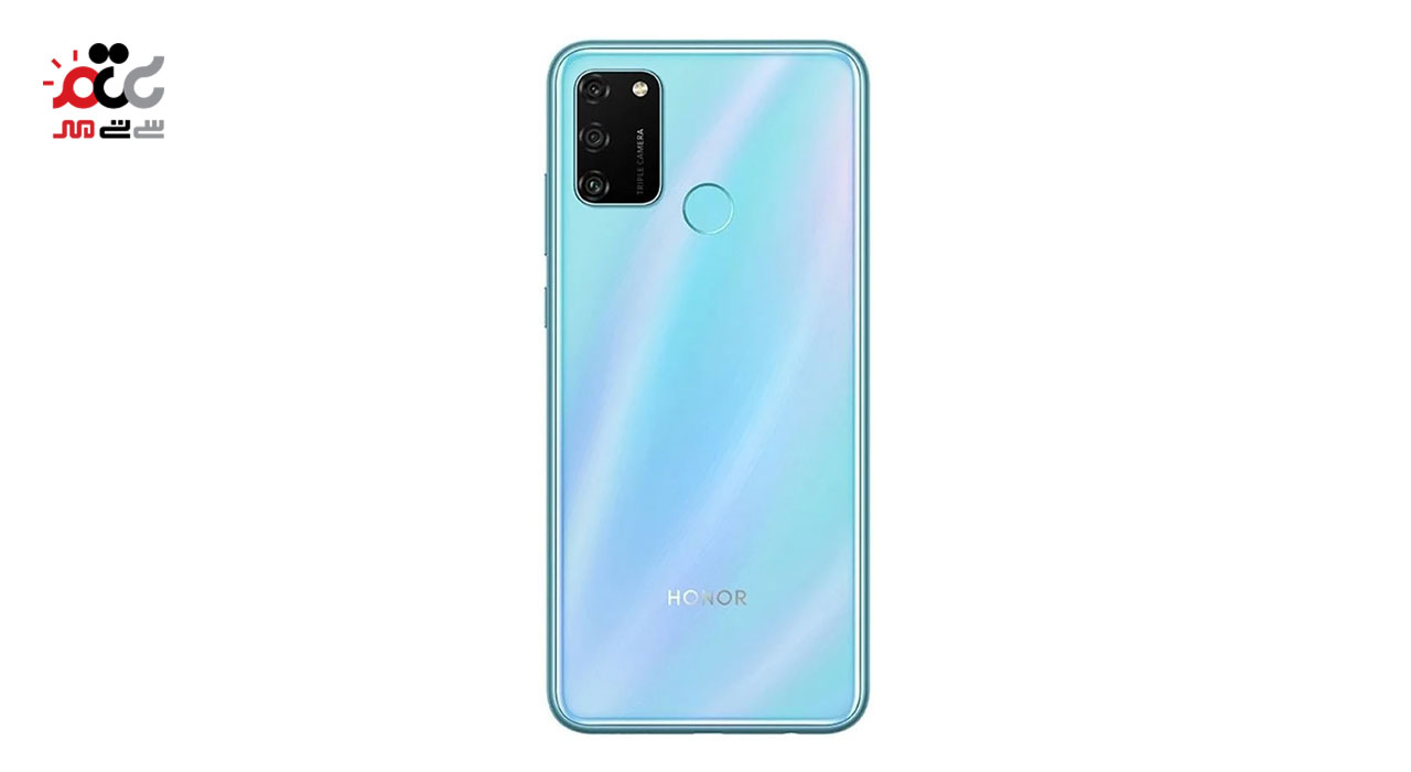 گوشی موبایل آنر مدل Honor 9A دوسیم کارت ظرفیت 32 گیگابایت