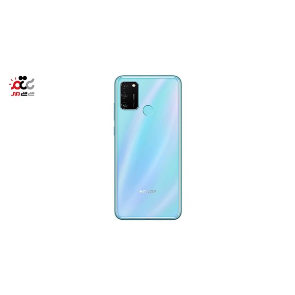 گوشی موبایل آنر مدل Honor 9A دوسیم کارت ظرفیت 32 گیگابایت