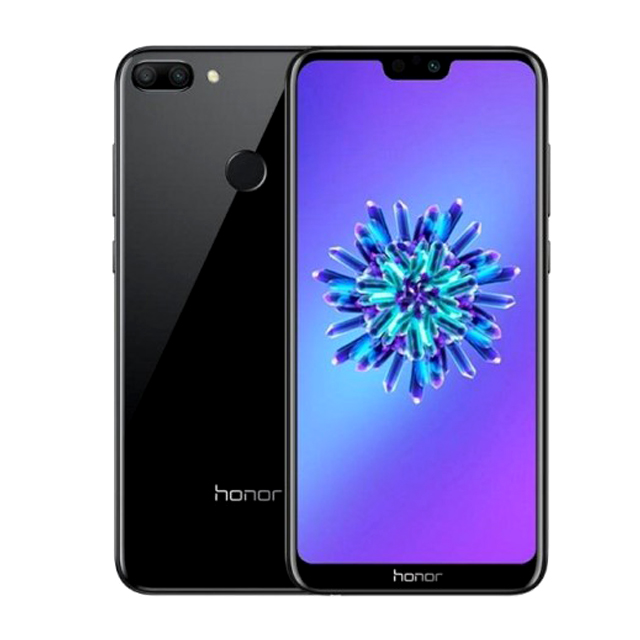 گوشی موبایل هواوی مدل Honor 9 N دو سیم کارت ظرفیت 64 گیگابایت