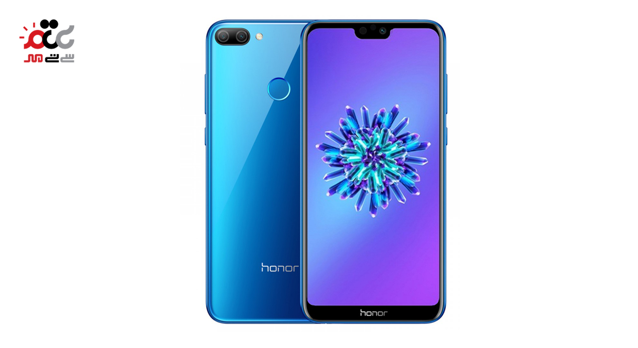 گوشی موبایل هواوی مدل Honor 9 N دو سیم کارت ظرفیت 64 گیگابایت