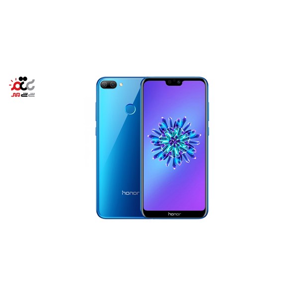 گوشی موبایل هواوی مدل Honor 9 N دو سیم کارت ظرفیت 64 گیگابایت