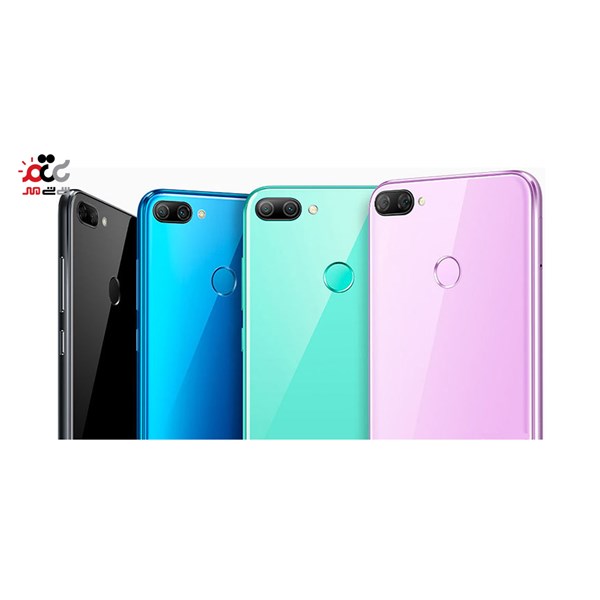 گوشی موبایل هواوی مدل Honor 9 N دو سیم کارت ظرفیت 64 گیگابایت