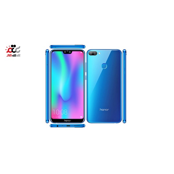 گوشی موبایل هواوی مدل Honor 9 N دو سیم کارت ظرفیت 64 گیگابایت