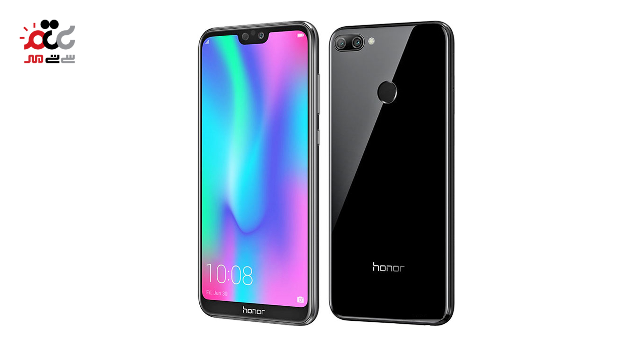 گوشی موبایل هواوی مدل Honor 9 N دو سیم کارت ظرفیت 64 گیگابایت