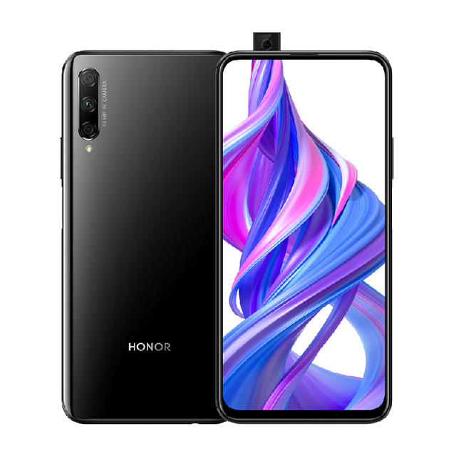 گوشی موبایل هواوی مدل Honor 9X Pro دوسیم کارت ظرفیت 128 گیگابایت