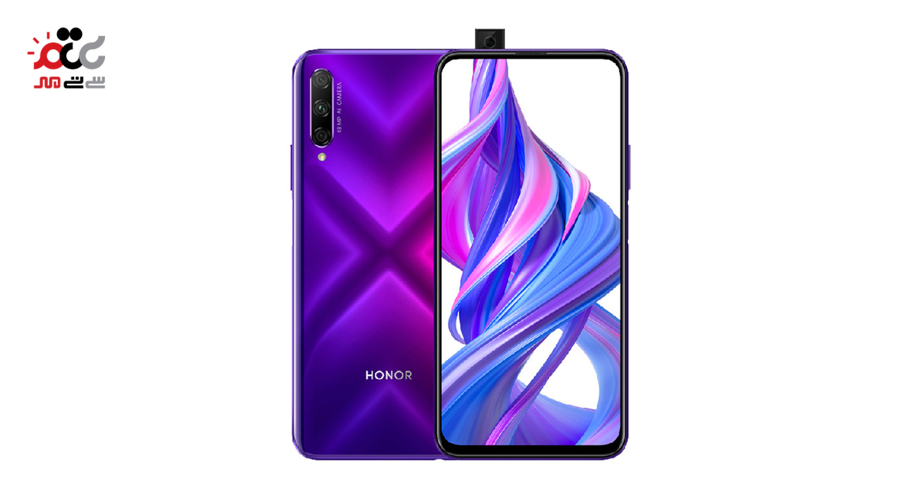 گوشی موبایل هواوی مدل Honor 9X Pro دوسیم کارت ظرفیت 128 گیگابایت