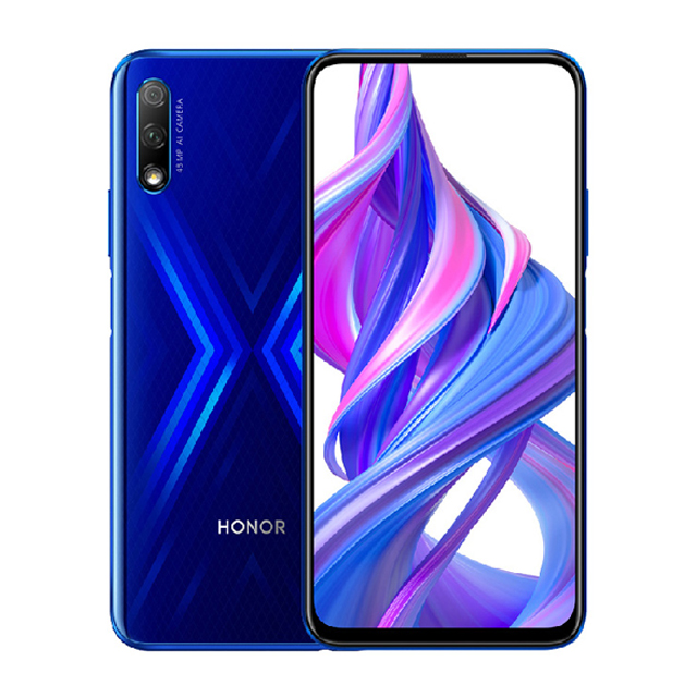 گوشی موبایل هواوی مدل Honor 9X دوسیم کارت ظرفیت 64 گیگابایت