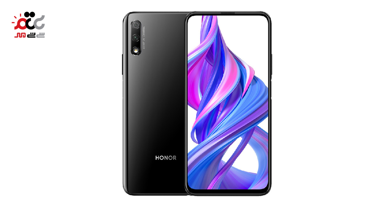 گوشی موبایل هواوی مدل Honor 9X دوسیم کارت ظرفیت 64 گیگابایت