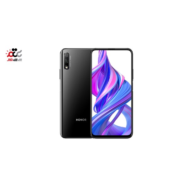 گوشی موبایل هواوی مدل Honor 9X دوسیم کارت ظرفیت 64 گیگابایت