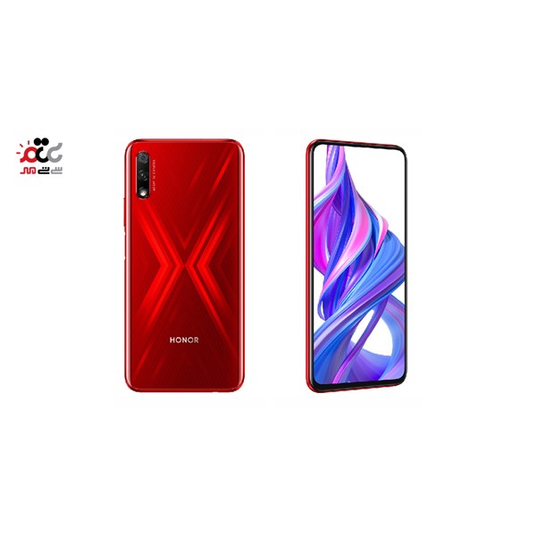 گوشی موبایل هواوی مدل Honor 9X دوسیم کارت ظرفیت 64 گیگابایت