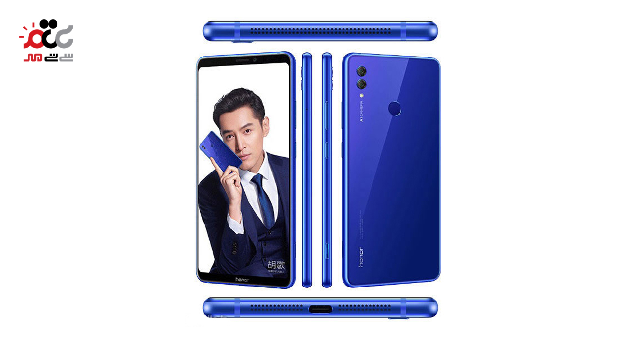گوشی موبایل هواوی مدل Honor Note 10 دوسیم کارت 64 گیگابایت