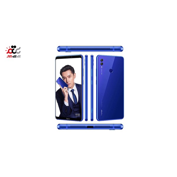 گوشی موبایل هواوی مدل Honor Note 10 دوسیم کارت 64 گیگابایت