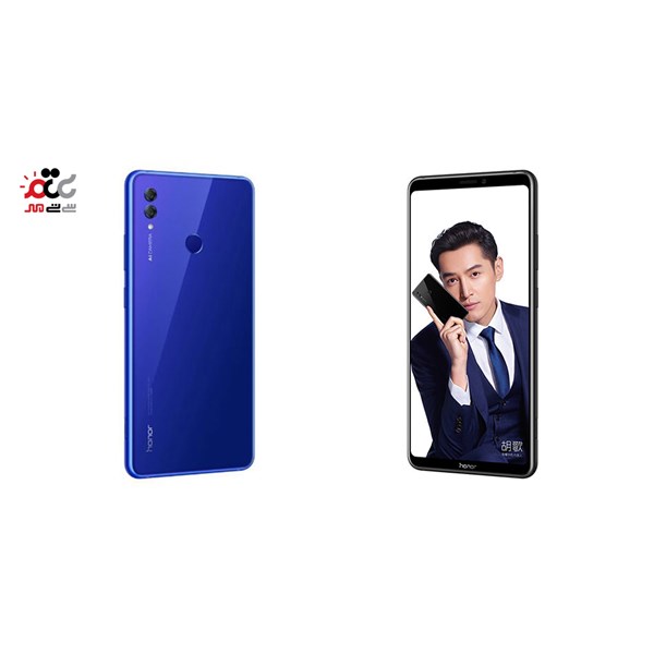 گوشی موبایل هواوی مدل Honor Note 10 دوسیم کارت 64 گیگابایت