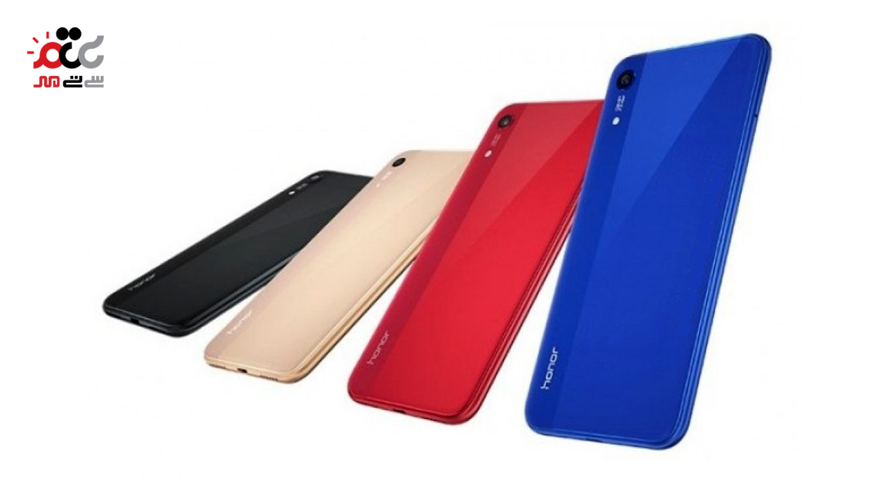 گوشی موبایل هواوی مدل Honor Play 8A دوسیم کارت ظرفیت 32 گیگابایت