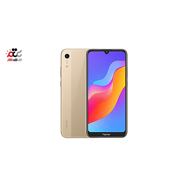 گوشی موبایل هواوی مدل Honor Play 8A دوسیم کارت ظرفیت 32 گیگابایت