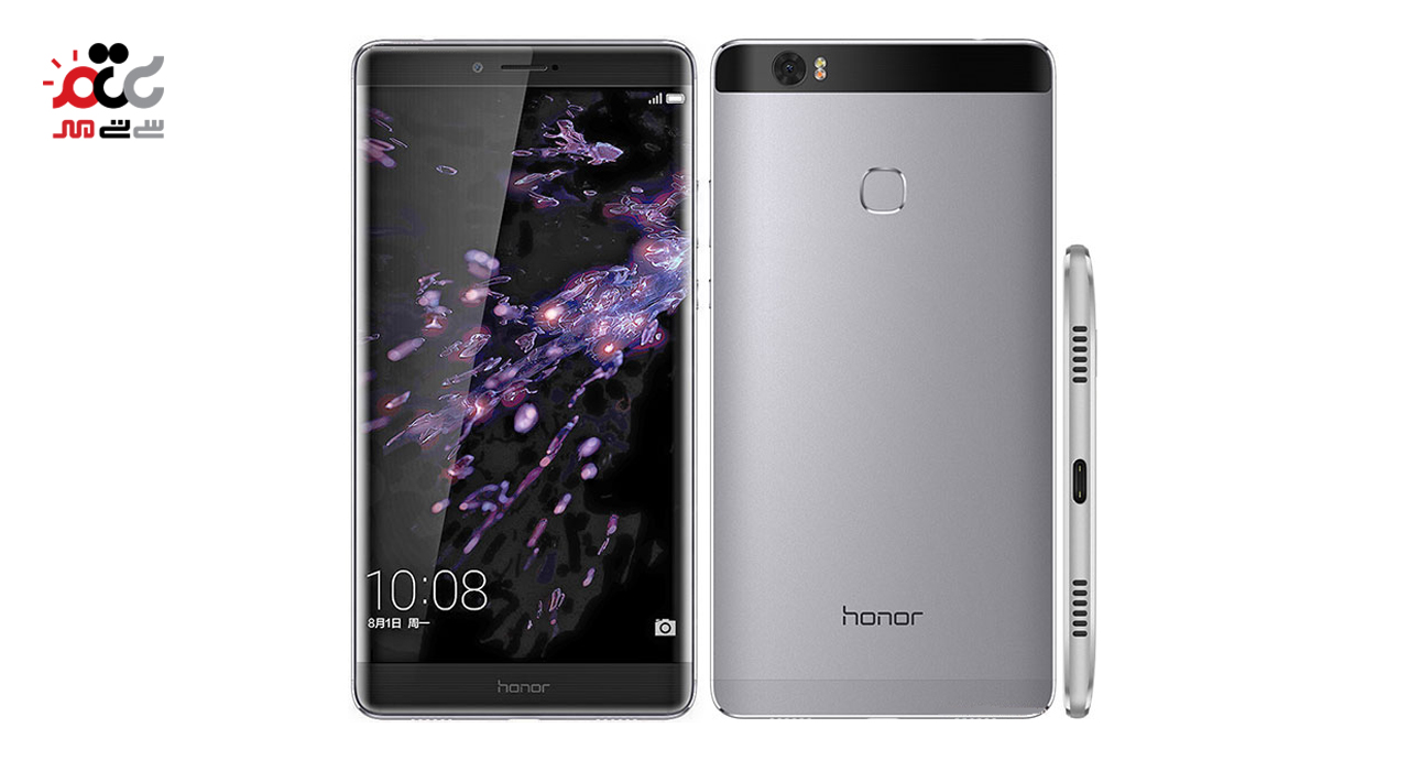 گوشی موبایل هواوی مدل Honor note 8 دو سیم کارت ظرفیت 32 گیگابایت