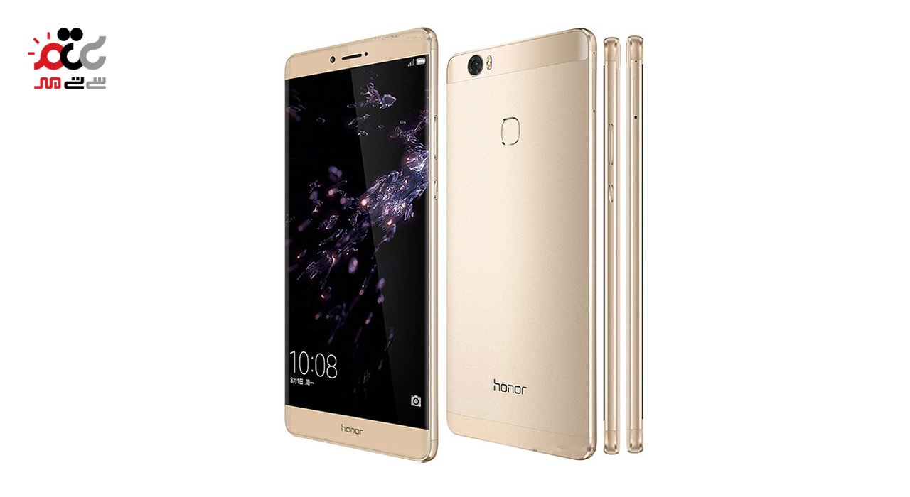 گوشی موبایل هواوی مدل Honor note 8 دو سیم کارت ظرفیت 32 گیگابایت