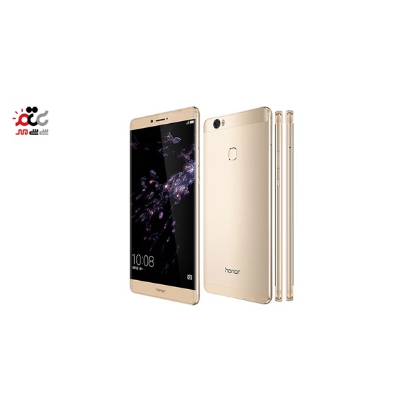 گوشی موبایل هواوی مدل Honor note 8 دو سیم کارت ظرفیت 32 گیگابایت