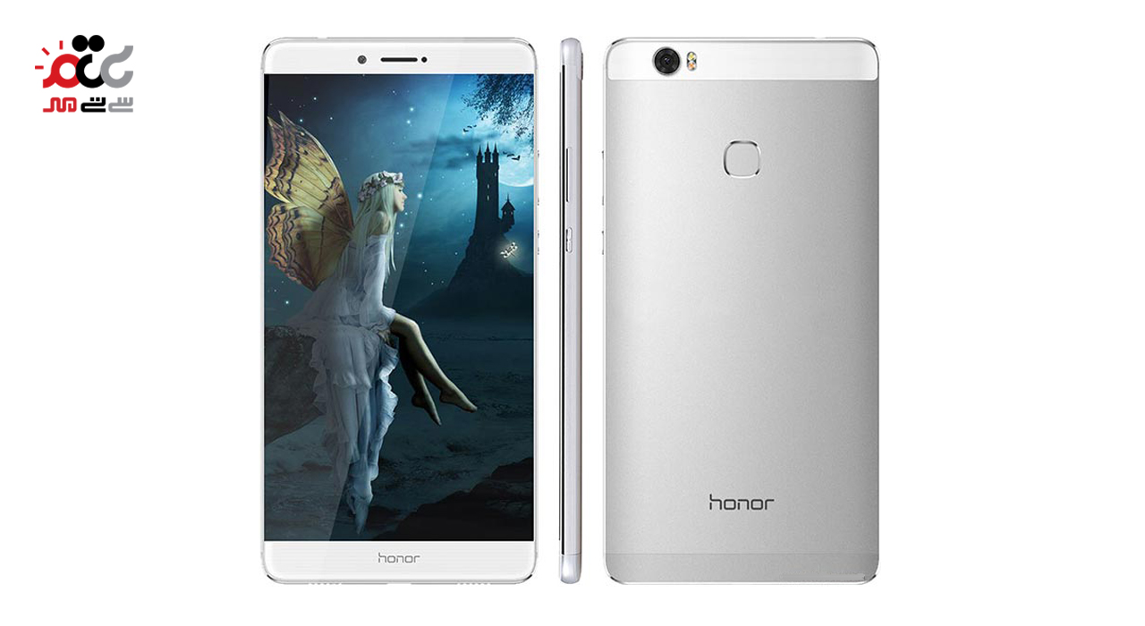 گوشی موبایل هواوی مدل Honor note 8 دو سیم کارت ظرفیت 32 گیگابایت