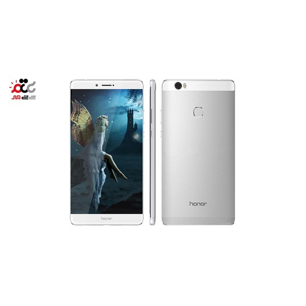 گوشی موبایل هواوی مدل Honor note 8 دو سیم کارت ظرفیت 32 گیگابایت