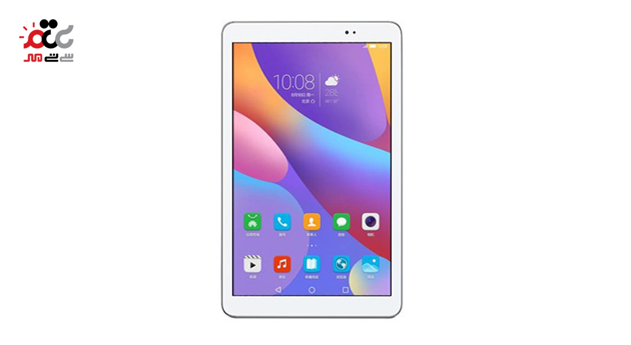 تبلت هواوی مدل Honor Pad 2 تک سیم کارت ظرفیت 16 گیگابایت