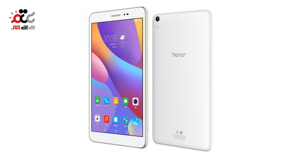 تبلت هواوی مدل Honor Pad 2 تک سیم کارت ظرفیت 16 گیگابایت