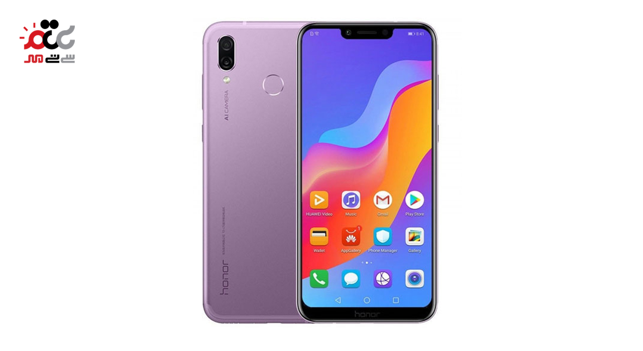 گوشی موبایل هواوی مدل Honor Play دوسیم کارت ظرفیت 64 گیگابایت