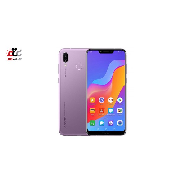گوشی موبایل هواوی مدل Honor Play دوسیم کارت ظرفیت 64 گیگابایت