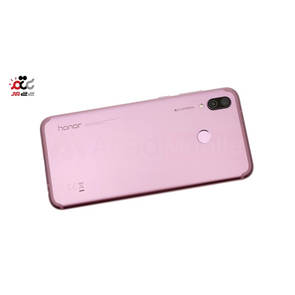 گوشی موبایل هواوی مدل Honor Play دوسیم کارت ظرفیت 64 گیگابایت