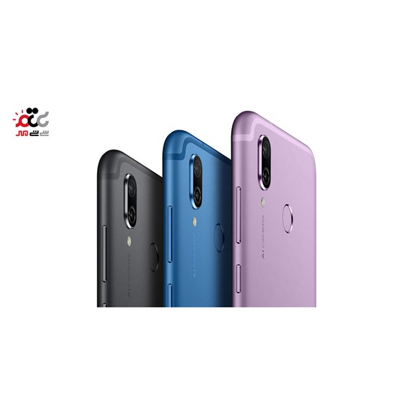 گوشی موبایل هواوی مدل Honor Play دوسیم کارت ظرفیت 64 گیگابایت