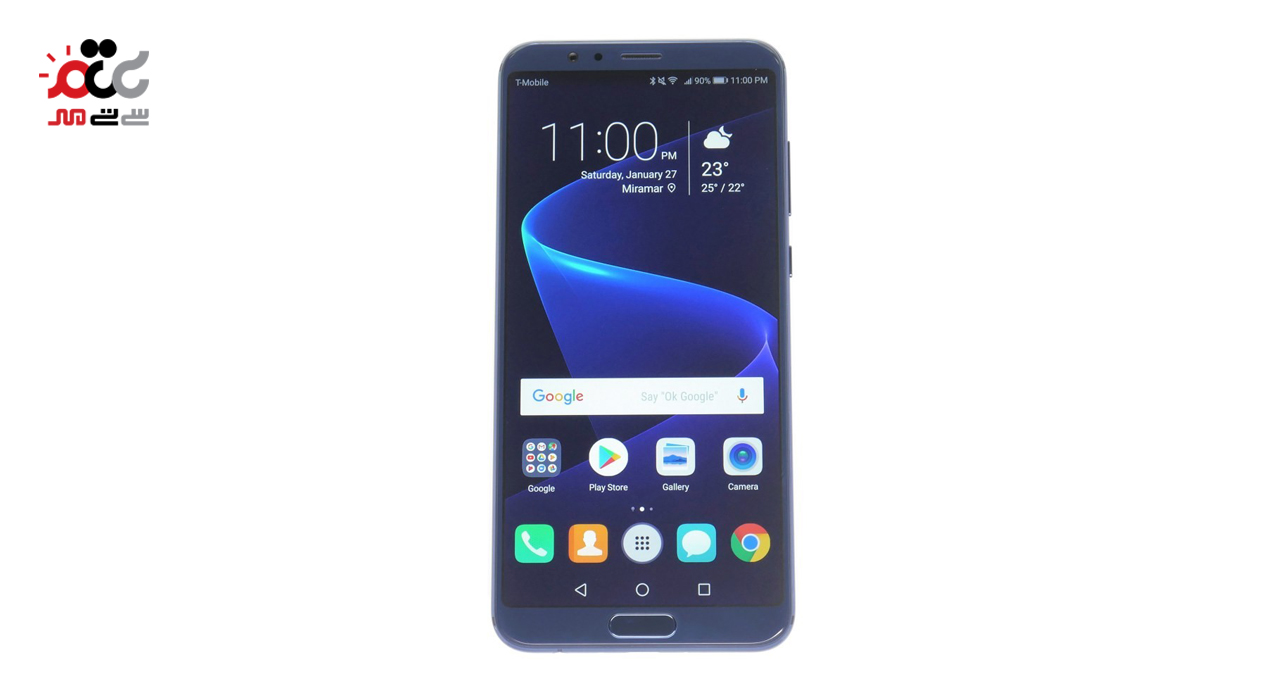 گوشی موبایل هواوی مدل Honor V10 دوسیم کارت ظرفیت 64 گیگابایت