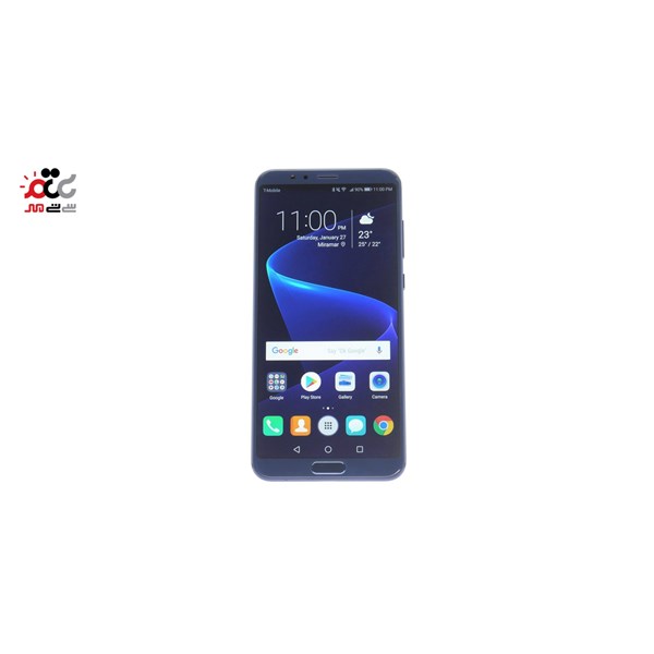 گوشی موبایل هواوی مدل Honor V10 دوسیم کارت ظرفیت 64 گیگابایت